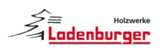 Logo - Ladenburger Holzwerke