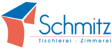 Logo - Schmitz Tischlerei - Zimmerei