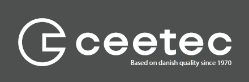 Logo - Ceetec